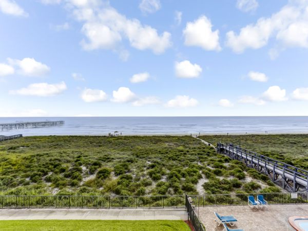 Fernandina Beach Amelia Island Condo 956608