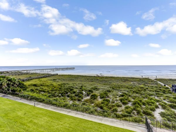 Fernandina Beach Amelia Island Condo 956608