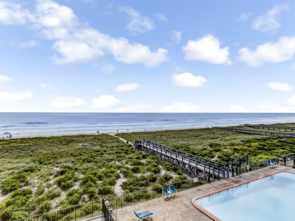 Fernandina Beach Amelia Island Condo 956608