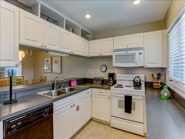 Fernandina Beach Amelia Island Condo 956609