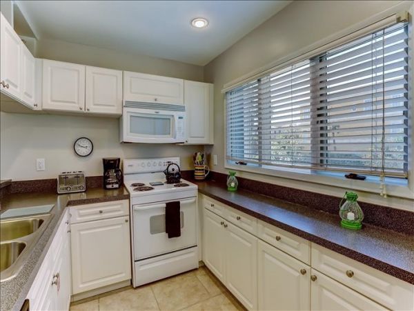 Fernandina Beach Amelia Island Condo 956609