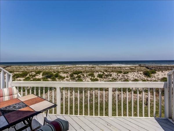 Fernandina Beach Amelia Island Condo 956609