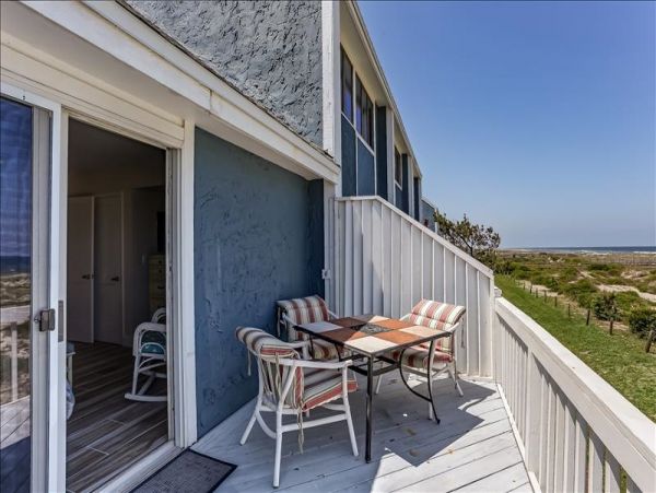 Fernandina Beach Amelia Island Condo 956609