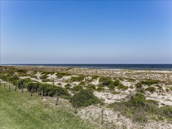 Fernandina Beach Amelia Island Condo 956609