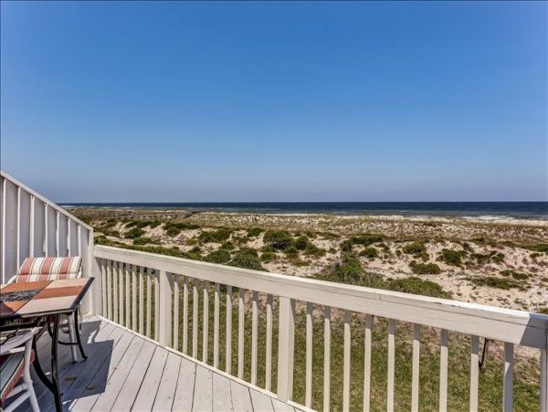 Fernandina Beach Amelia Island Condo 956609