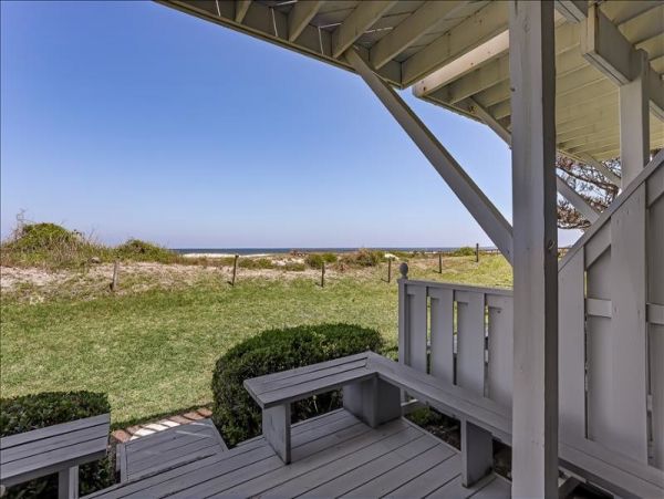 Fernandina Beach Amelia Island Condo 956609