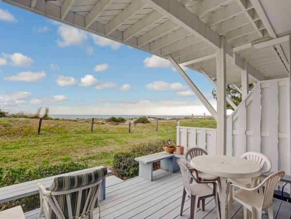 Fernandina Beach Amelia Island Condo 956609