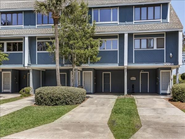 Fernandina Beach Amelia Island Condo 956609