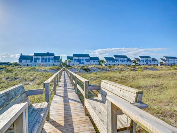Fernandina Beach Amelia Island Condo 956609