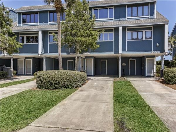 Fernandina Beach Amelia Island Condo 956609