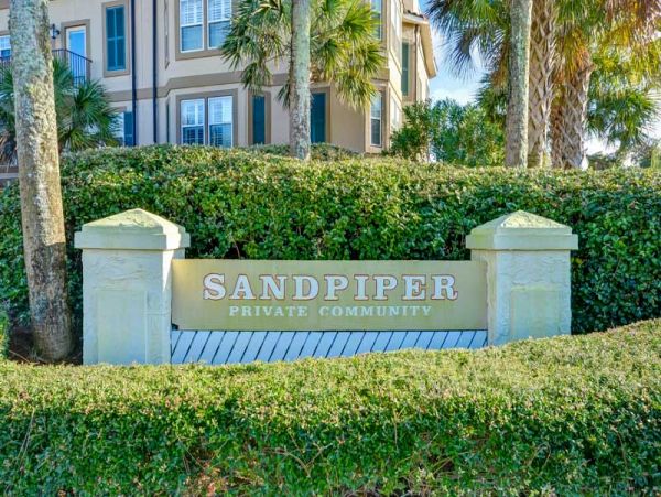 Fernandina Beach Amelia Island Condo 956609