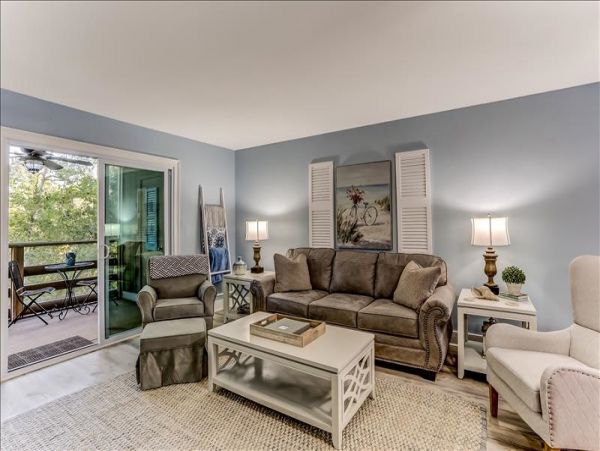 Fernandina Beach Amelia Island Condo 956610