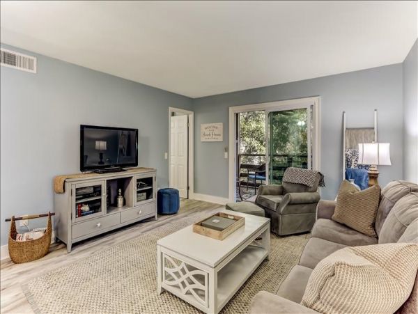 Fernandina Beach Amelia Island Condo 956610