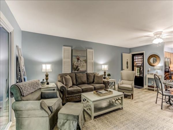 Fernandina Beach Amelia Island Condo 956610