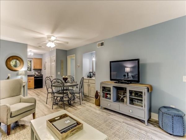 Fernandina Beach Amelia Island Condo 956610