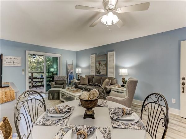 Fernandina Beach Amelia Island Condo 956610
