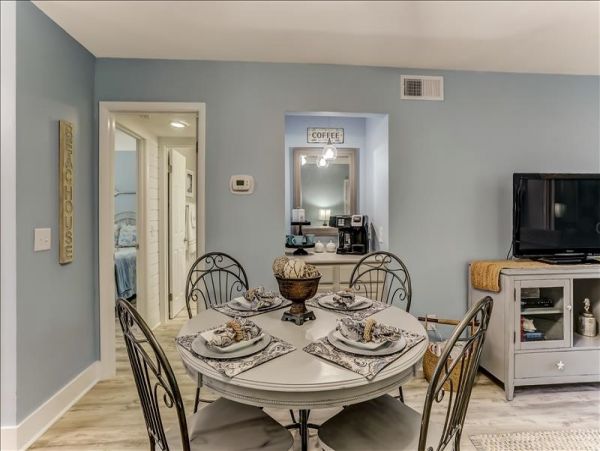 Fernandina Beach Amelia Island Condo 956610