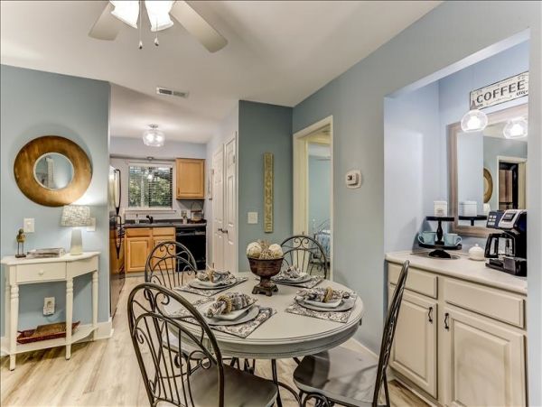 Fernandina Beach Amelia Island Condo 956610