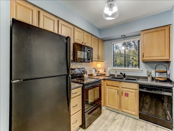Fernandina Beach Amelia Island Condo 956610