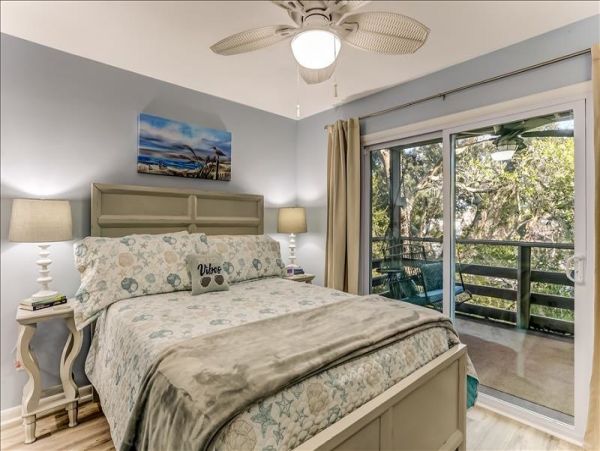 Fernandina Beach Amelia Island Condo 956610