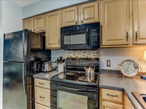 Fernandina Beach Amelia Island Condo 956610
