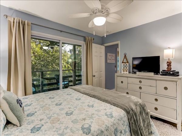 Fernandina Beach Amelia Island Condo 956610