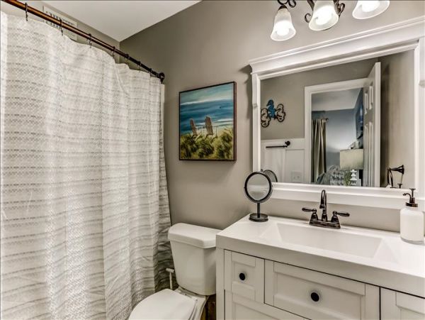 Fernandina Beach Amelia Island Condo 956610