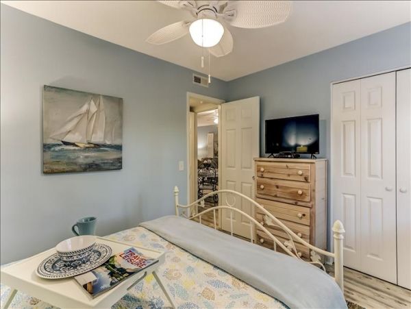Fernandina Beach Amelia Island Condo 956610