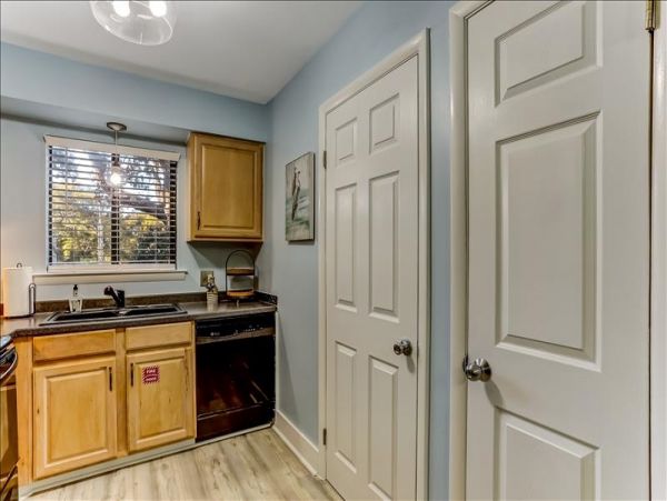 Fernandina Beach Amelia Island Condo 956610