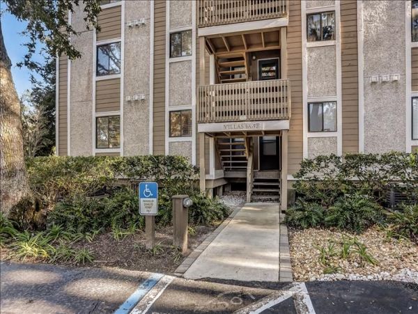 Fernandina Beach Amelia Island Condo 956610