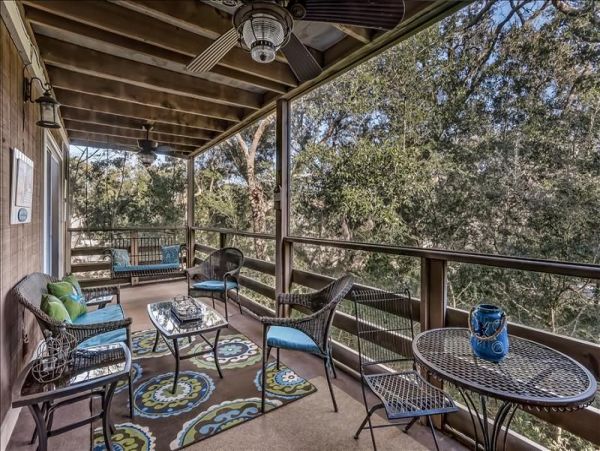 Fernandina Beach Amelia Island Condo 956610