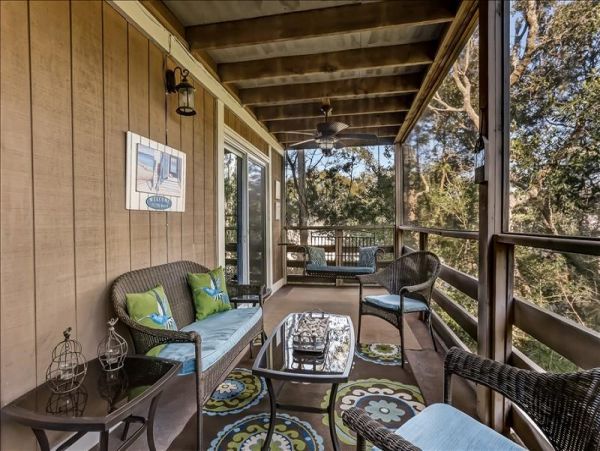 Fernandina Beach Amelia Island Condo 956610