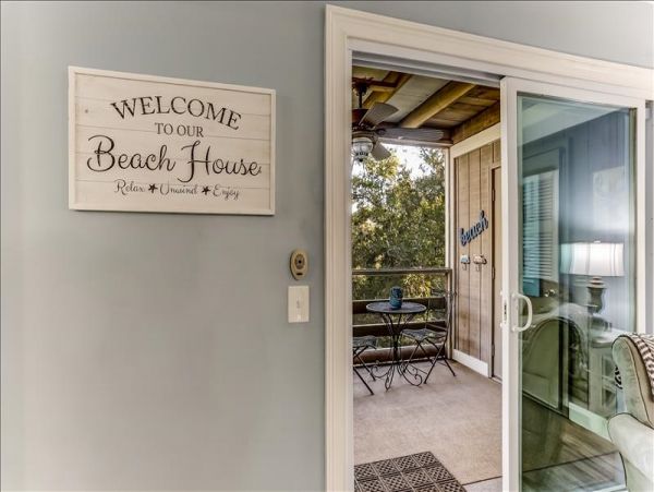 Fernandina Beach Amelia Island Condo 956610
