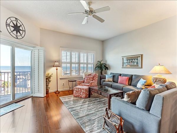 Fernandina Beach Amelia Island Condo 956611
