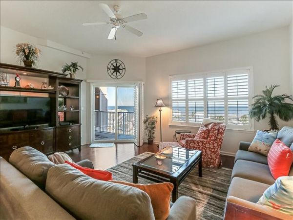 Fernandina Beach Amelia Island Condo 956611