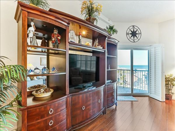 Fernandina Beach Amelia Island Condo 956611
