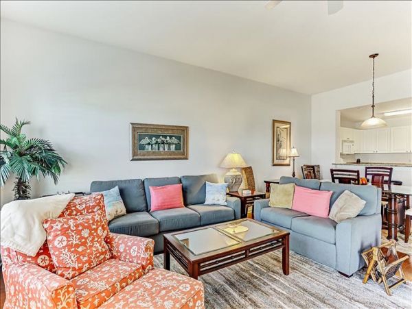 Fernandina Beach Amelia Island Condo 956611