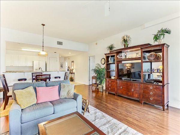 Fernandina Beach Amelia Island Condo 956611