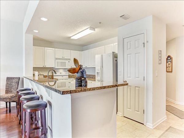 Fernandina Beach Amelia Island Condo 956611