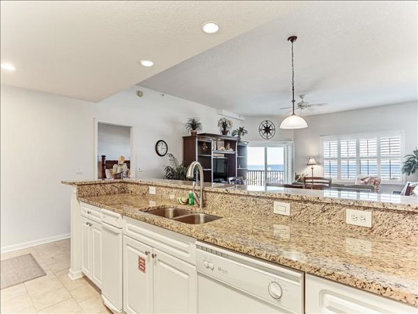Fernandina Beach Amelia Island Condo 956611