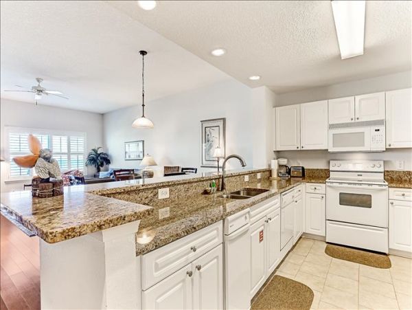 Fernandina Beach Amelia Island Condo 956611