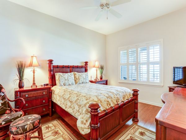 Fernandina Beach Amelia Island Condo 956611