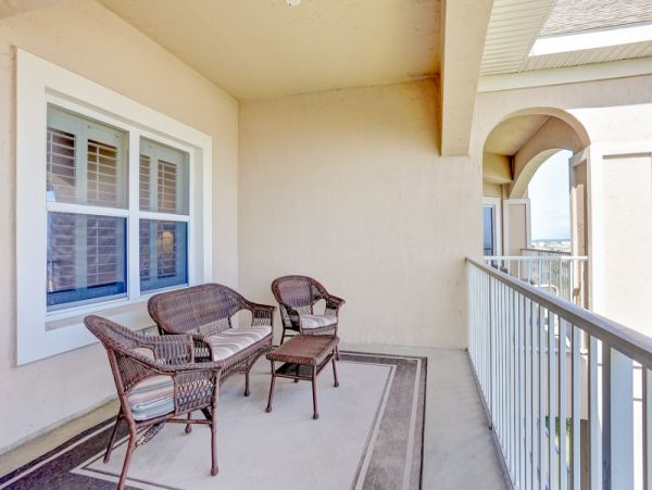 Fernandina Beach Amelia Island Condo 956611