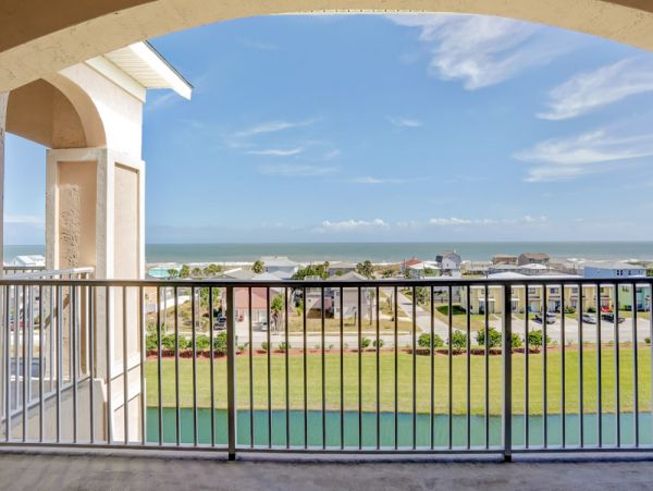 Fernandina Beach Amelia Island Condo 956611