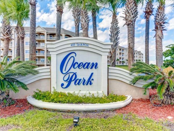 Fernandina Beach Amelia Island Condo 956611