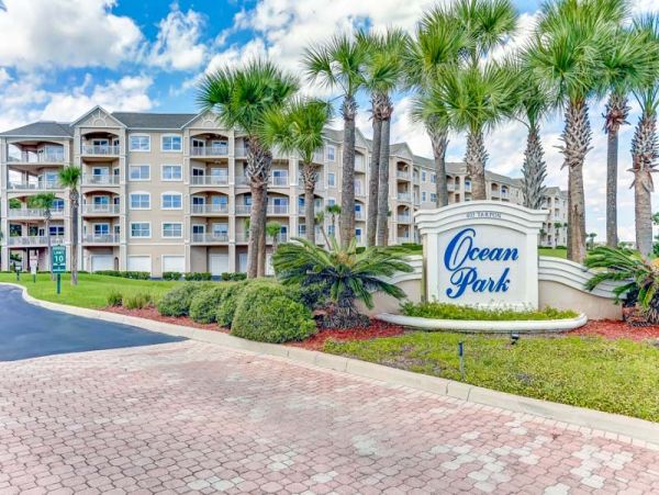Fernandina Beach Amelia Island Condo 956611