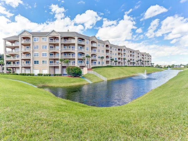 Fernandina Beach Amelia Island Condo 956611