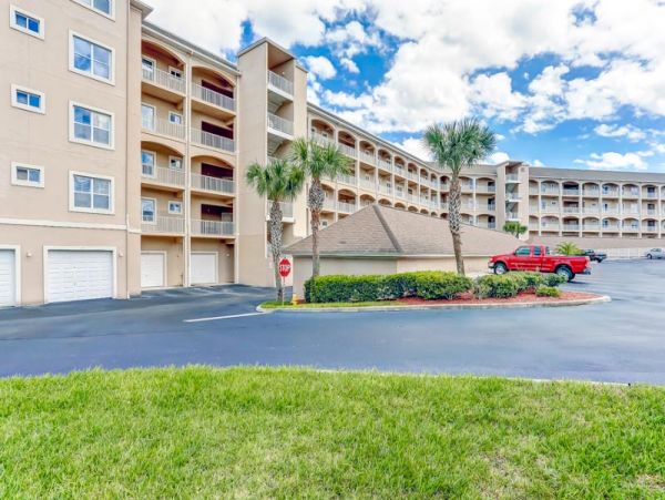 Fernandina Beach Amelia Island Condo 956611