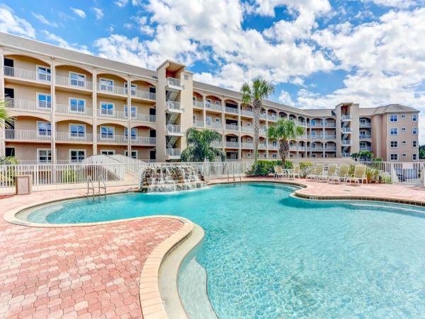 Fernandina Beach Amelia Island Condo 956611