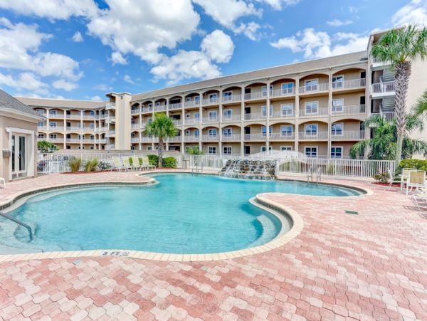 Fernandina Beach Amelia Island Condo 956611